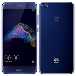 Замена динамика на телефоне Huawei P8 Lite 2017 в Улан-Удэ